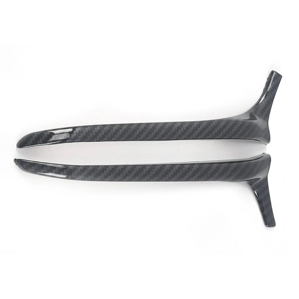 

Центральное управление, переключение передач, крышка водяной чашки, отделка панели для Honda CRV CR-V 2017-2021, стикеры из углеродного волокна, аксес...