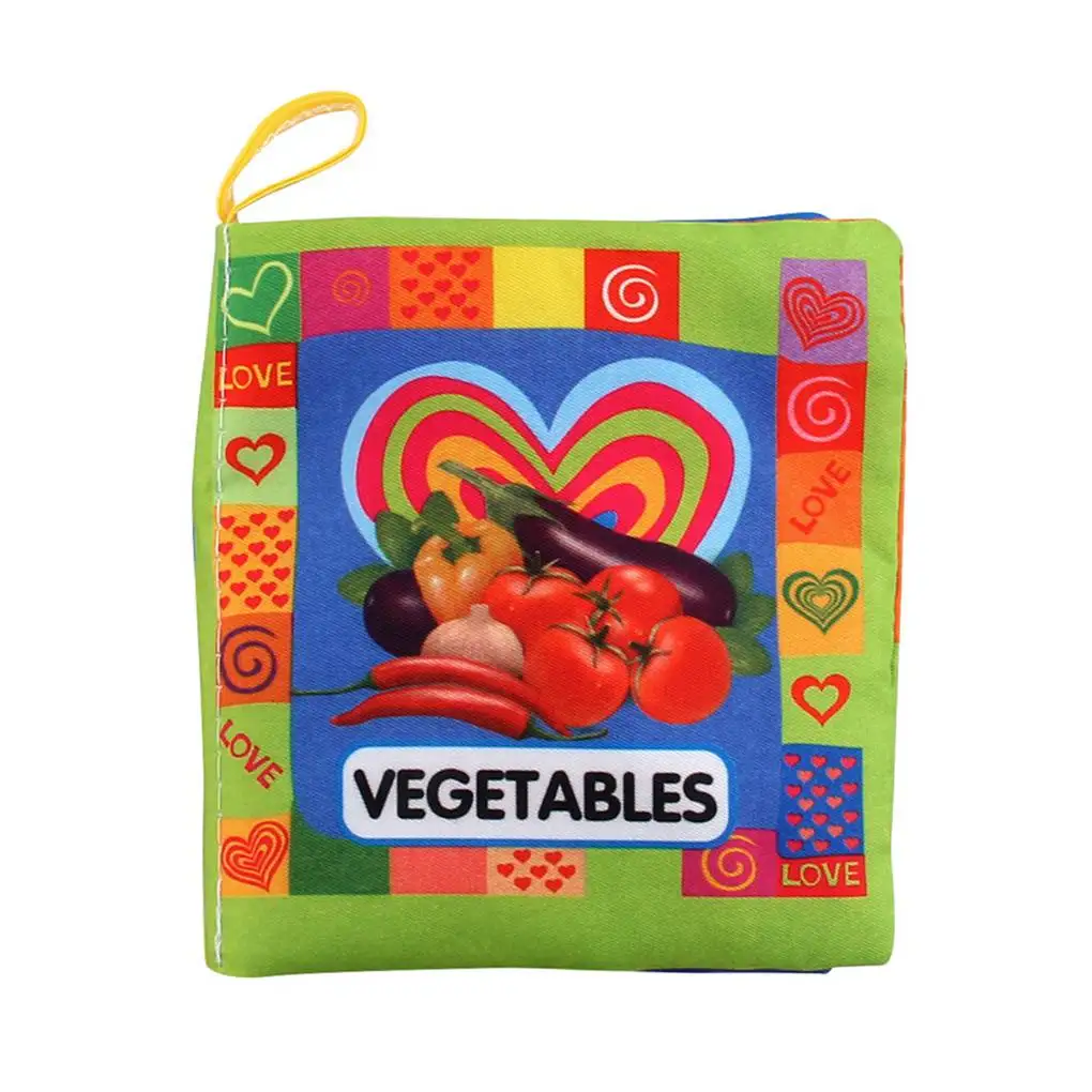 

Детская лента-головоломка для раннего развития