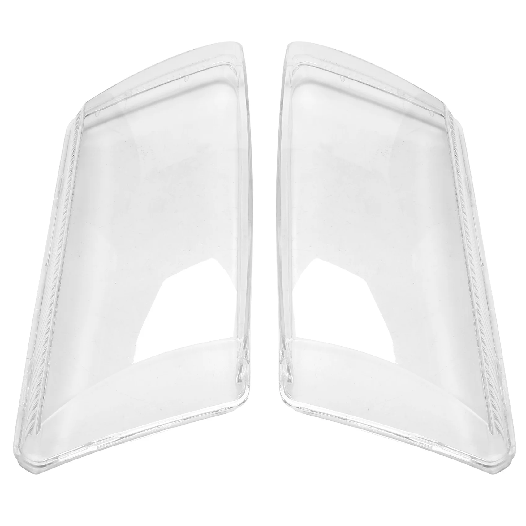 

Левая и правая крышка для передсветильник фар Passat B5