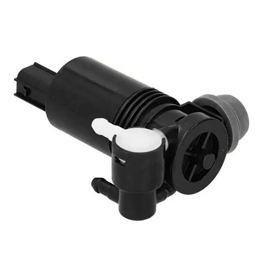 Сменный насос для омывателя лобового стекла Ford Edge Explorer Fiesta Flex TaurusX Lincoln MKT MKX