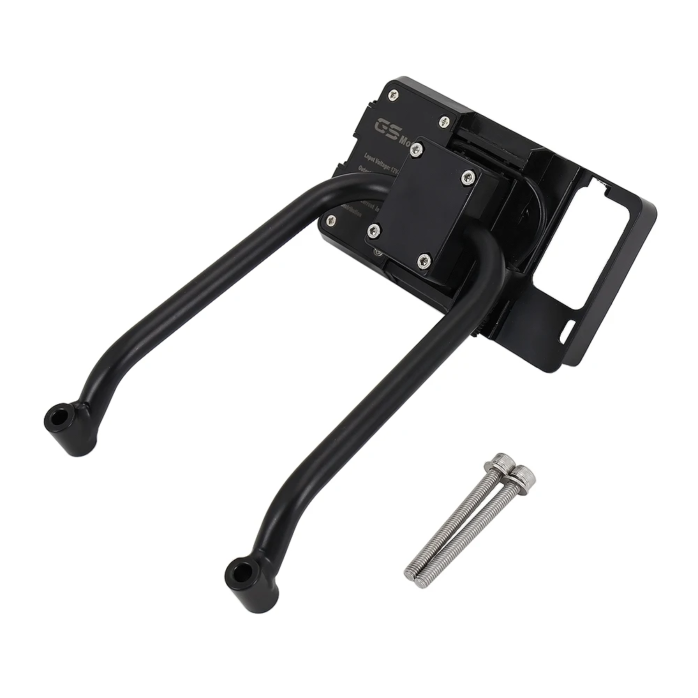 Новинка 2020-2021 года для BMW S1000XR навигационный кронштейн мотоцикла GPS-планка