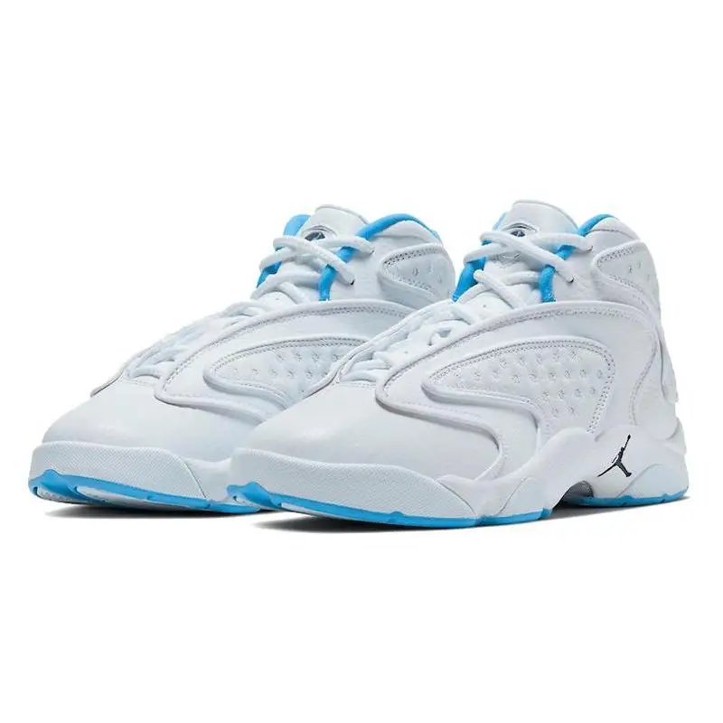 Женские кроссовки Nike Jordan OG UNC CW1106-100