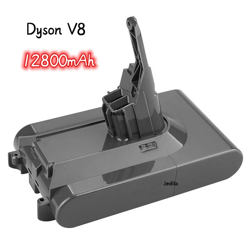 

6800mAh21.6V Rechargeable battery With protective device For Dyson V8 Vacuum cleane