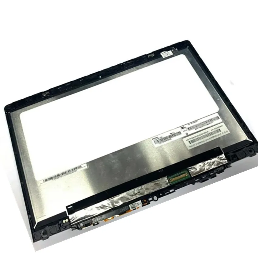 ЖК-дисплей для Lenovo Yoga 710-11