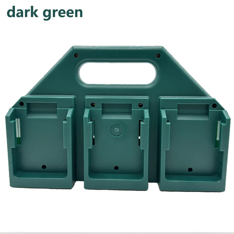 Держатель батарей Makita 4/6 слотов