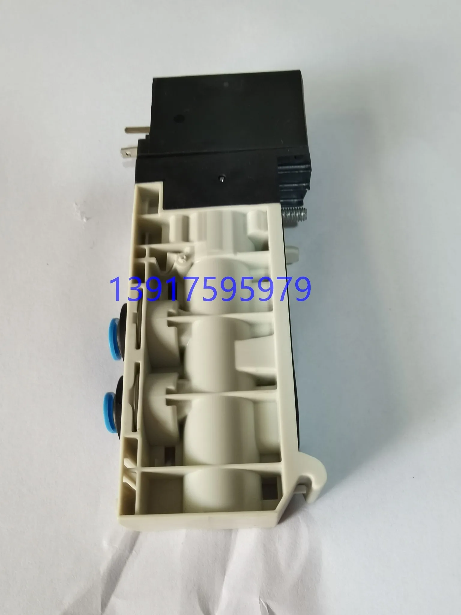 Электромагнитный клапан FESTO VUVB-L-M42-AZD-Q8-1C1 537481