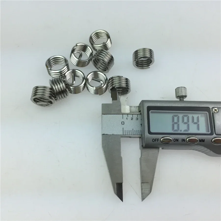 Запчасти для авторемонта проволока из нержавеющей стали комплект втулок с