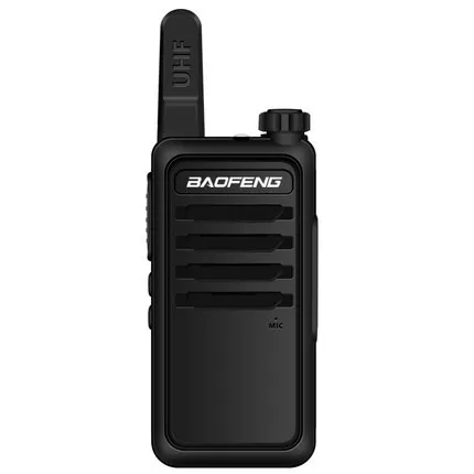 Baofeng BF-512 High-power Intercom Handheld Outdoor 50km Baofeng Intercom Mini FM