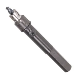 

Skip Proof Spotweld Pilots for BLR11123 Arbor
