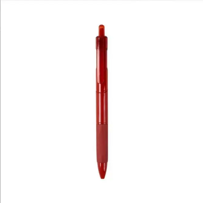 

Brush question pen, press neutral pen, wholesale signature pen, water pen, press action pen, stationery