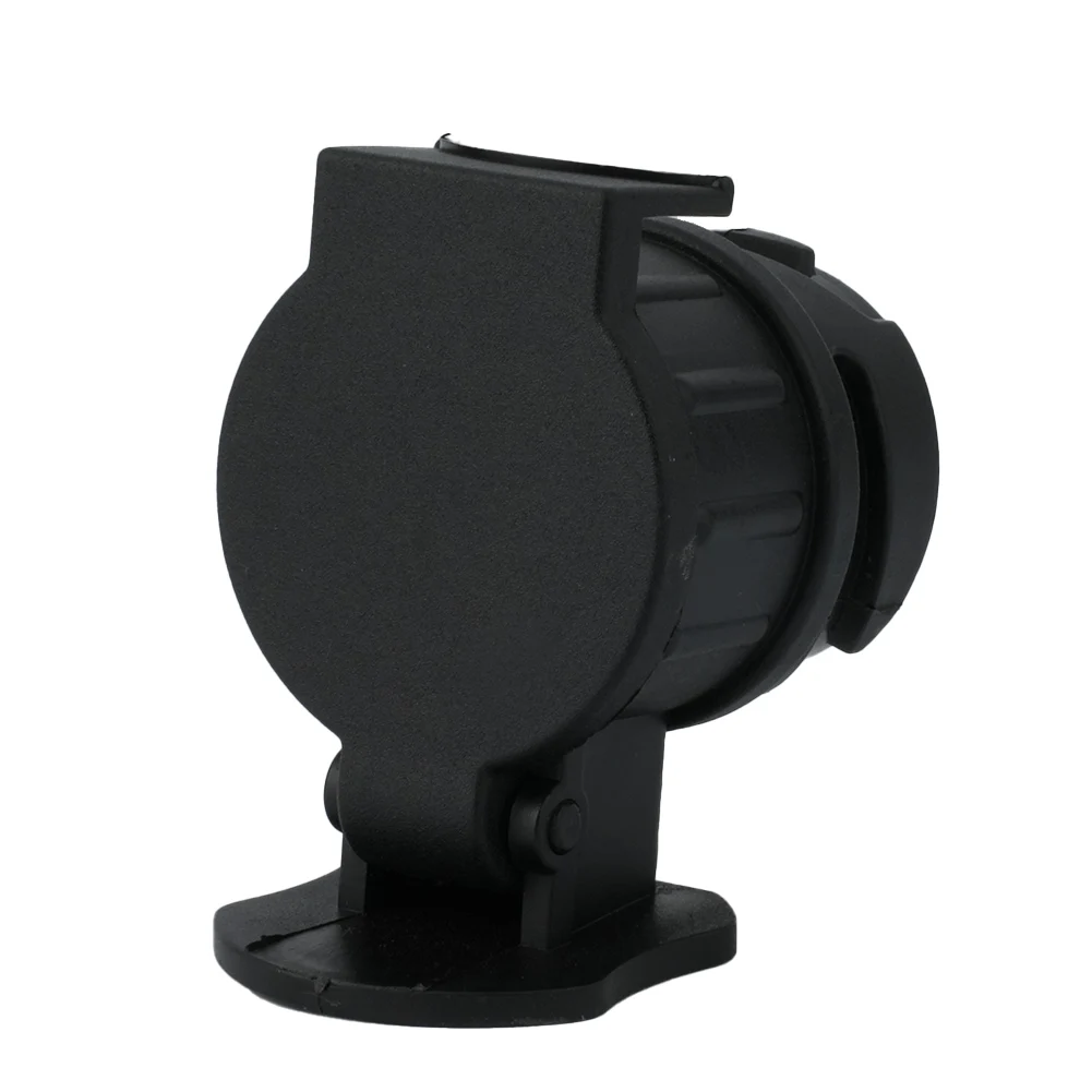 

Adapter 13 To 7 Pin Adapter Replacement Universal Socket Adapter Useful 13 To 7 Pin 1pcs Off-Road Vehicle Quality