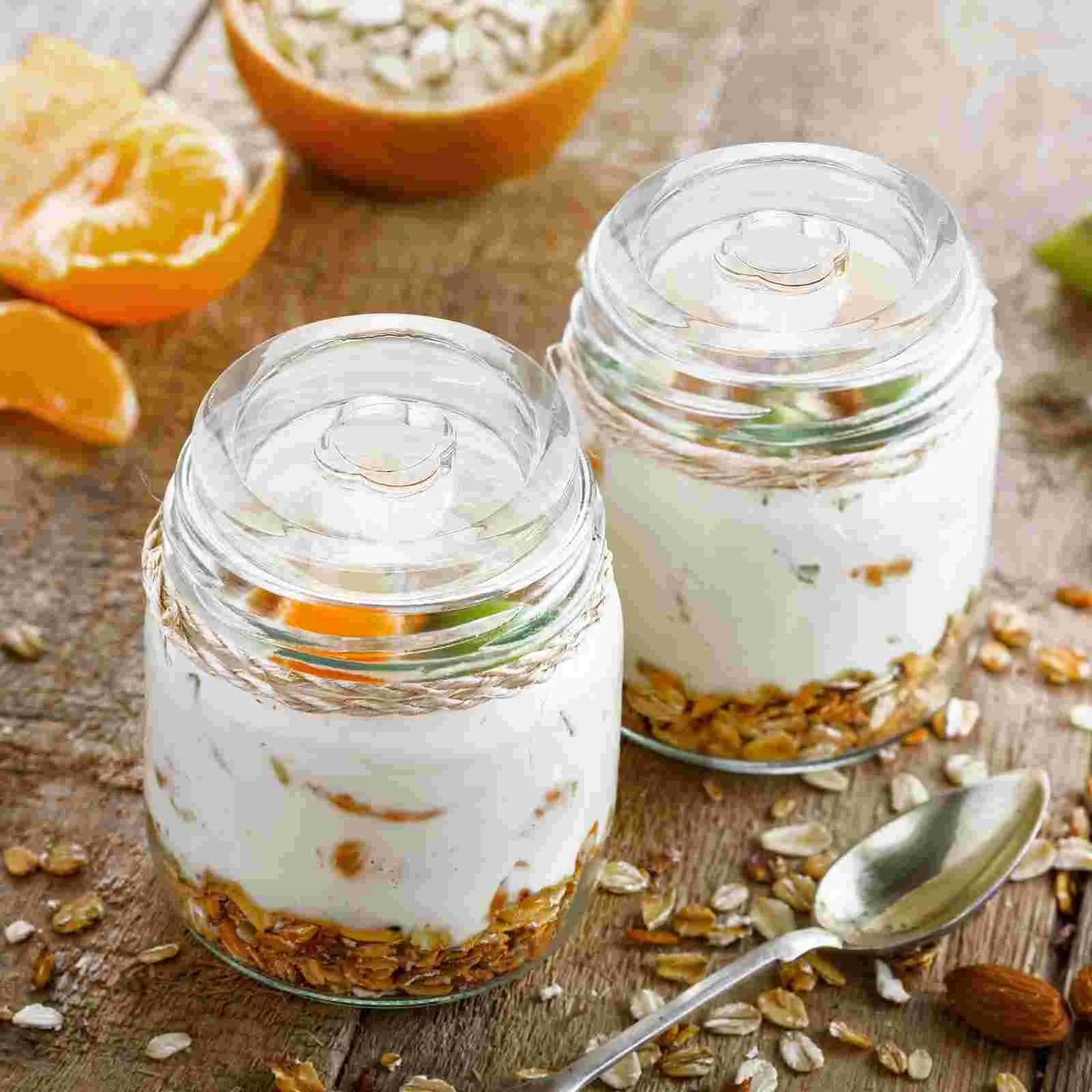 Комплект ферментационных грузов из ферментированного стекла сетчатые крышки