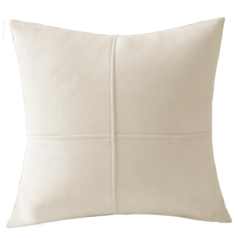 

Бархатный чехол для подушки CANIRICA