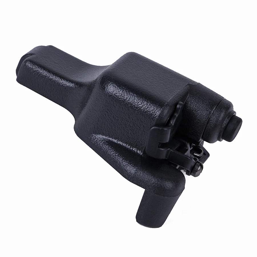 Audio Adaptor for Motorola Radio XTS-5000 XTS-3500 XTS-3000 MTS2000 HT-1000 MTX838 MTX8000 BDN6676, BDN6676D to 3.5mm Threaded A