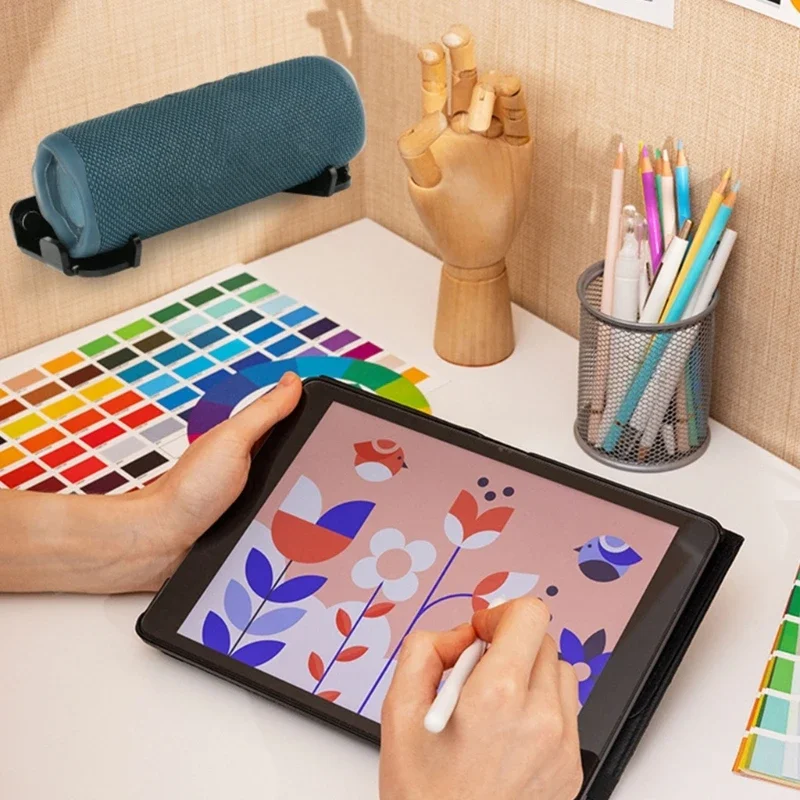 Настенный держатель для колонок