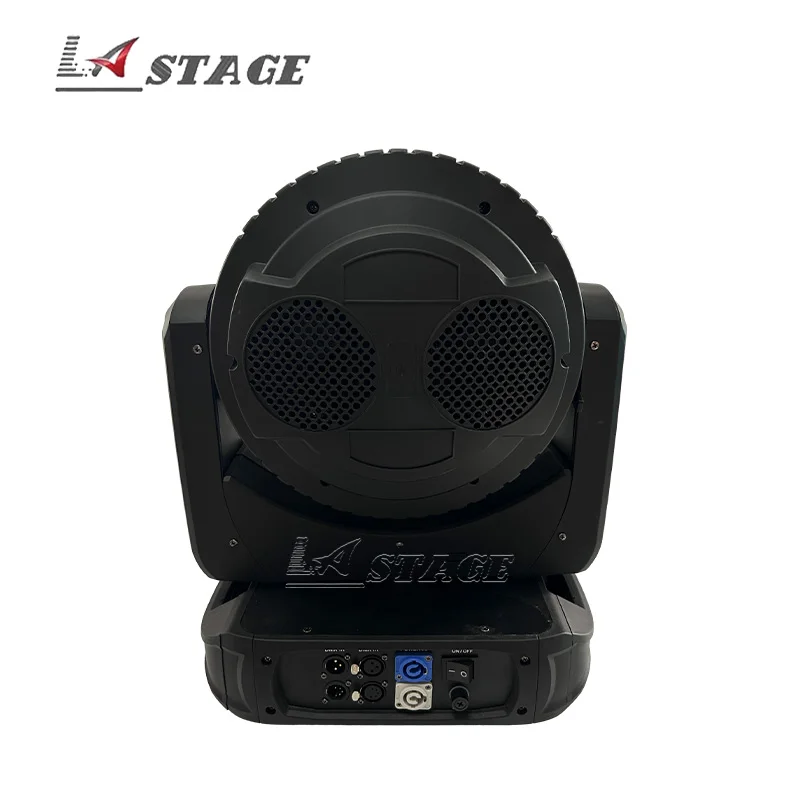 Светодиодный прожектор 7x60W RGBW Big Eye Beam Wash для сцены, DMX, DJ-оборудование, дискотека, ночной клуб, пиксельный LED Wash Zoom, мобильная голова (art.: 3920d37cd2b03) - 3920d37cd2b03