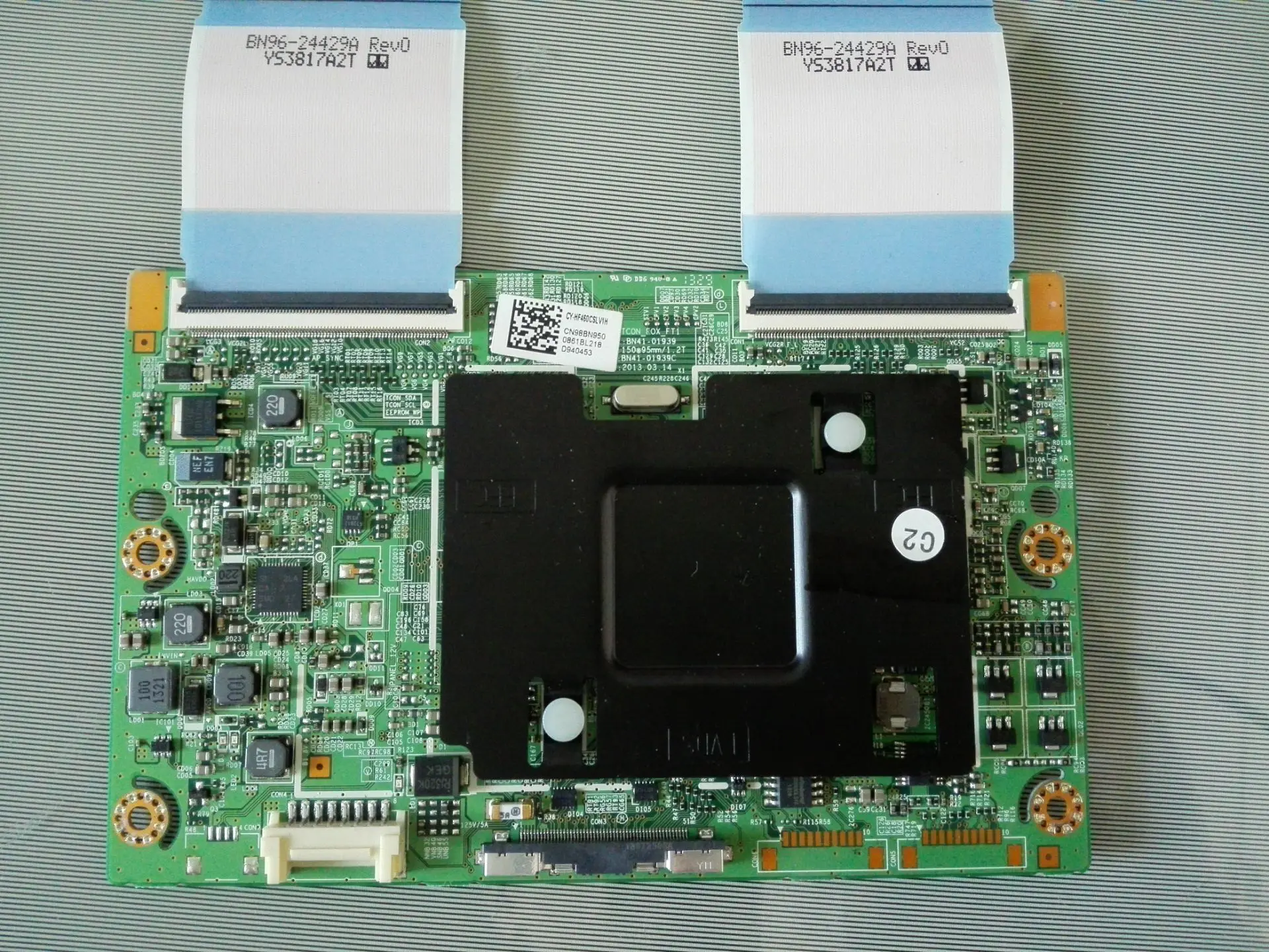 Бесплатная доставка! Флэш-плата 01939 UE55F8000SLXZF TCON флэш-карта памяти UE55F8000ATXRU UE55F8000ATXKZ