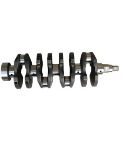 Совершенно новый коленчатый вал 4G18 MD 332125 МД 352125 |