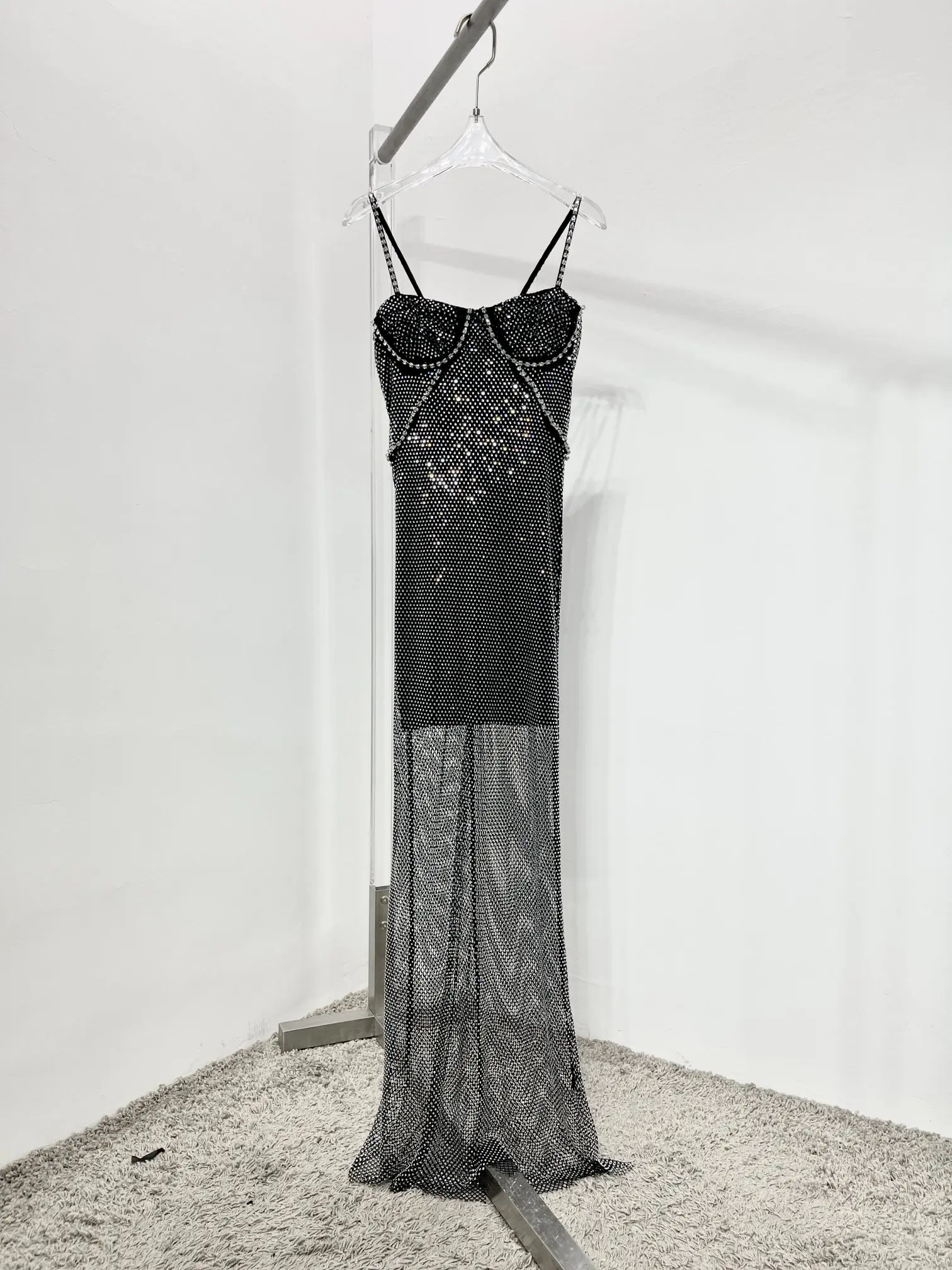 

2023 spring and summer women's clothing fashion new Dress 0621
