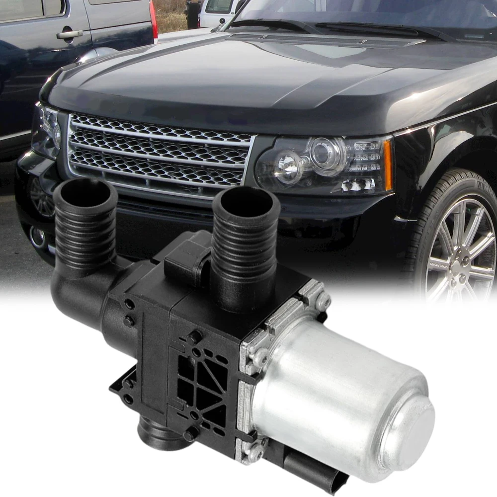 Автоматический регулирующий клапан нагревателя дизельный бензин ‎ 74932 ЛР 016848