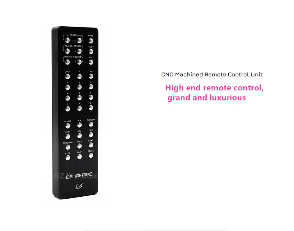 Предусилитель HADES12th чистый класс А низкое искажение истинный баланс полностью