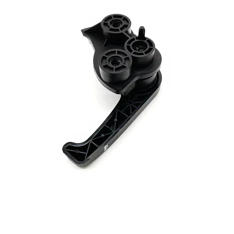 81181-2B000 81180-2B000 Hood Latch Release Handle And Base Fit For Hyundai Sonata 2011-2019 Kia Optima 2011-2016