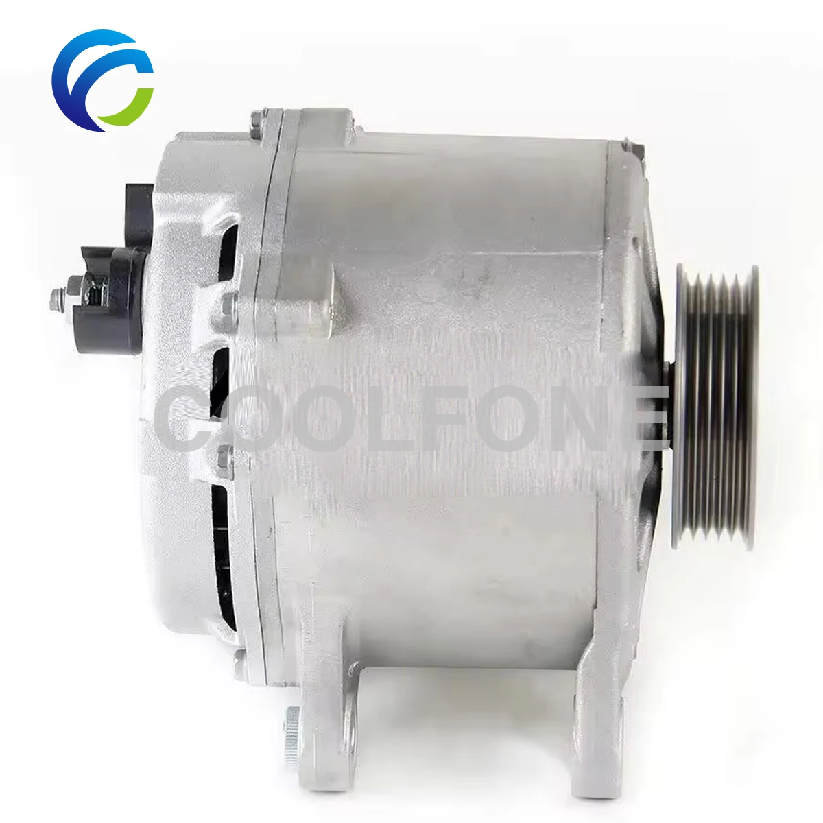 Генератор переменного тока с водяным охлаждением для AUDI A6 C6 S6 RS6 5 0 2008-2010 07L903015C