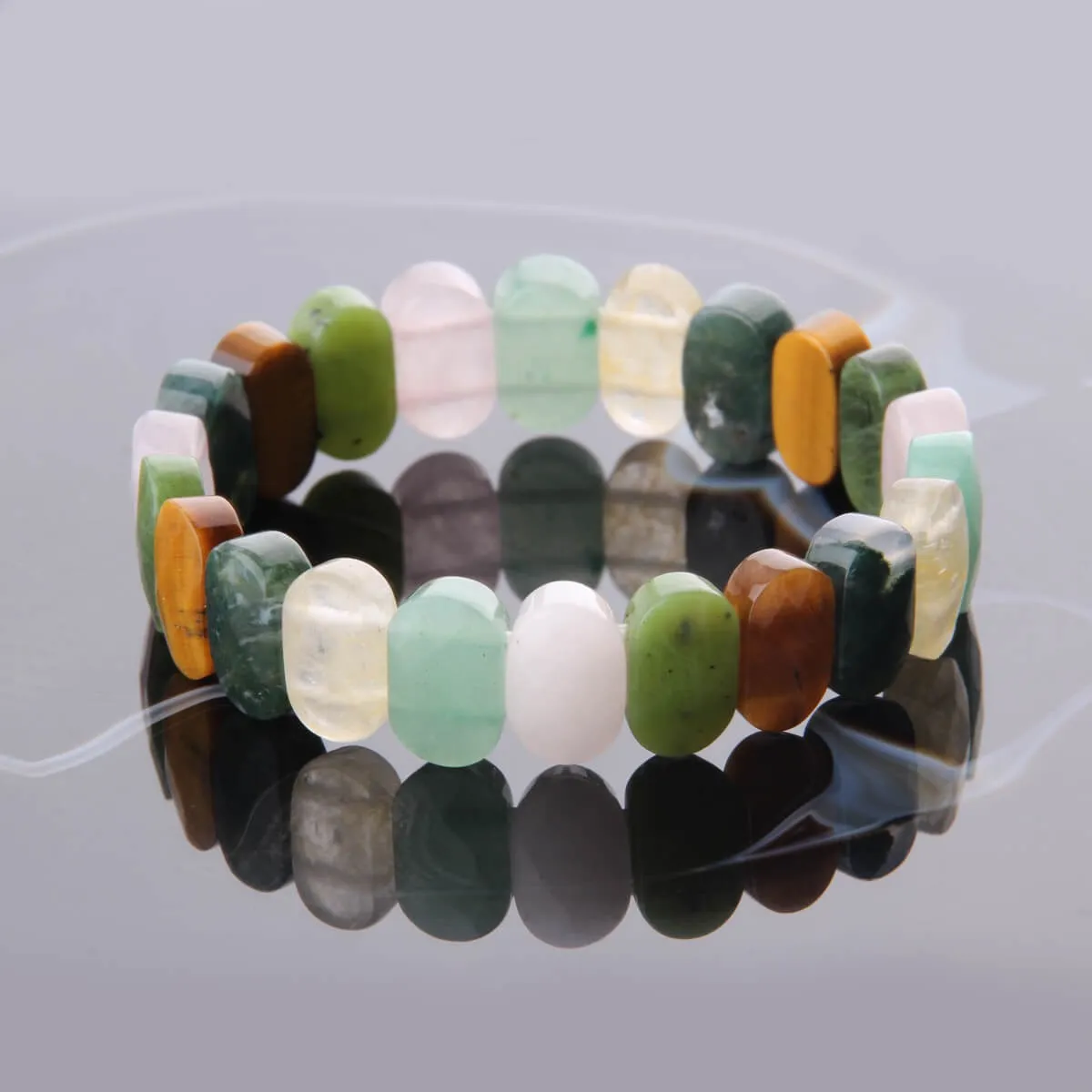 

GEMINI знак зодиака, браслет на лодыжку, Овальный эластичный браслет, современный дизайн, вещь со зудом, современный дизайн вещь со зудом, камен...