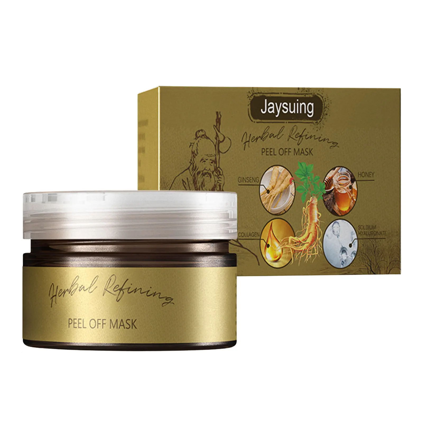 

BlackheadMask Peel OffMask Deep Skin Blackhead Remover CleanserMask Purifying Pore Exfoliatings And Acnes Face Beauty