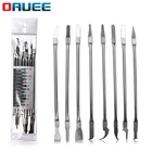 Набор инструментов для ремонта телефонов 1785 в 1, лезвия для разборки, инструмент для удаления металла, ручной инструмент для ремонта компьютера, BGA, процессора, IC, чипа, инструмент для ремонта