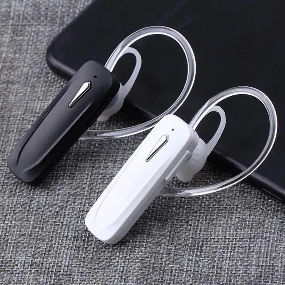 

Bluetooth-наушники M163 с микрофоном и поддержкой Bluetooth