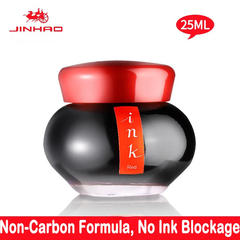 JINHAO  чернильный картридж для перьевой ручки