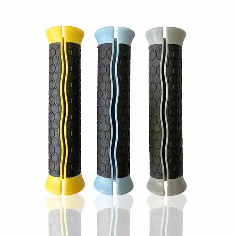 1 шт. Эспандер для упражнений ручки защиты рук от травм аксессуары силовых