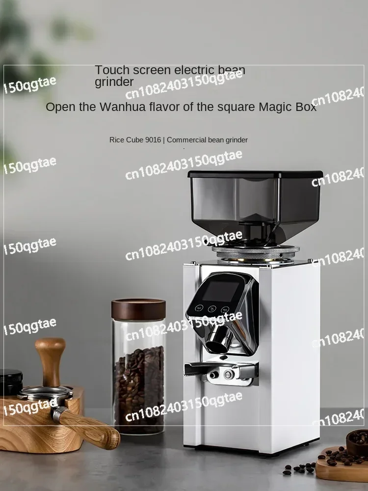 Полностью автоматическая версия интеллектуальная быстрая количественная