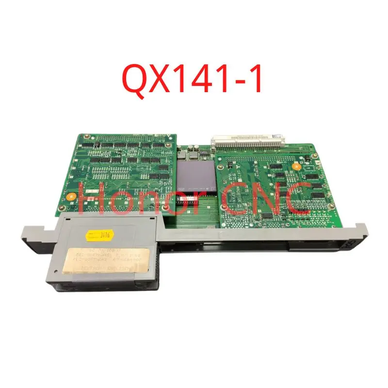 

Used QX141-1 Circuit Board QX141 1