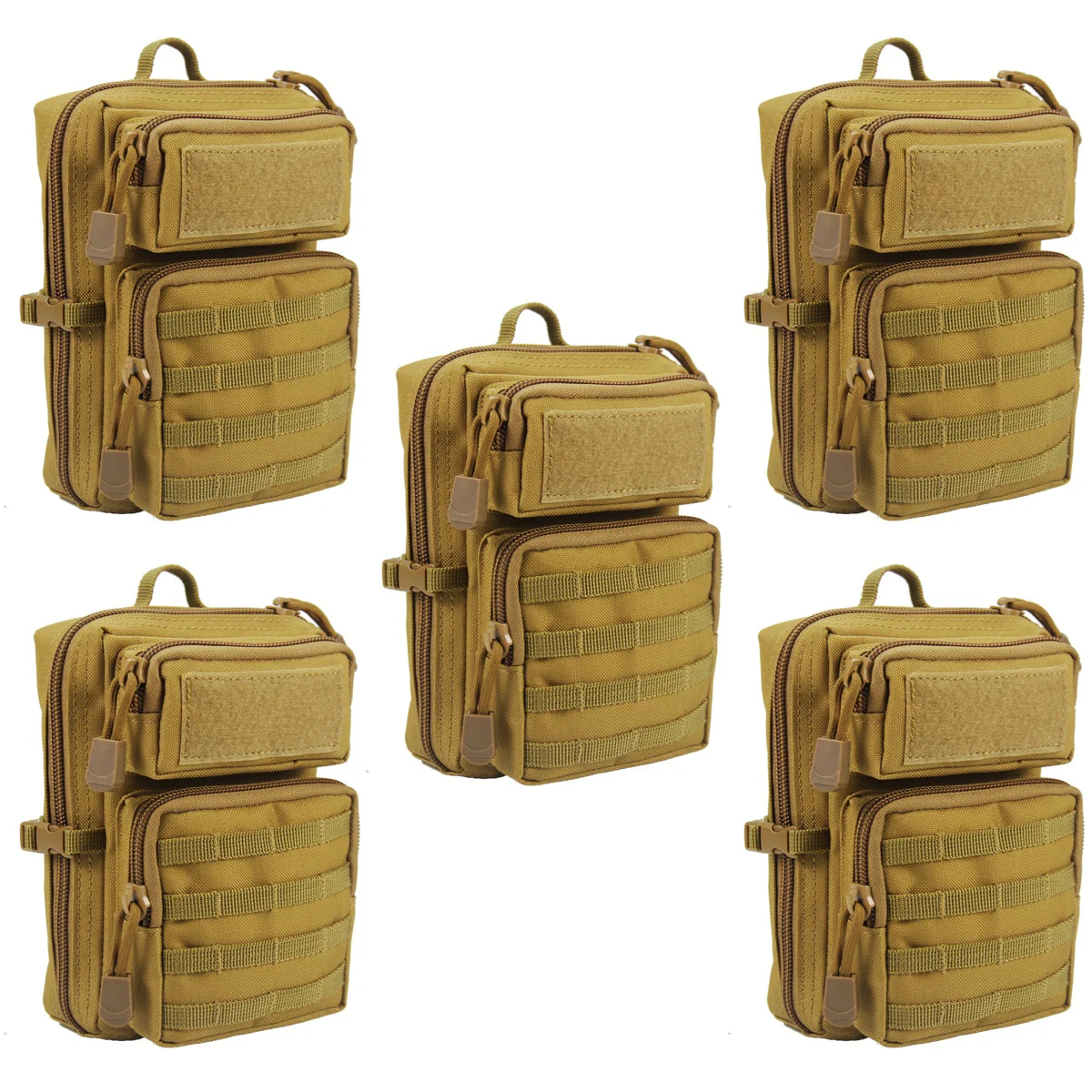 

5x Camping Hiking Camping First for Outdoor Camping Hiking