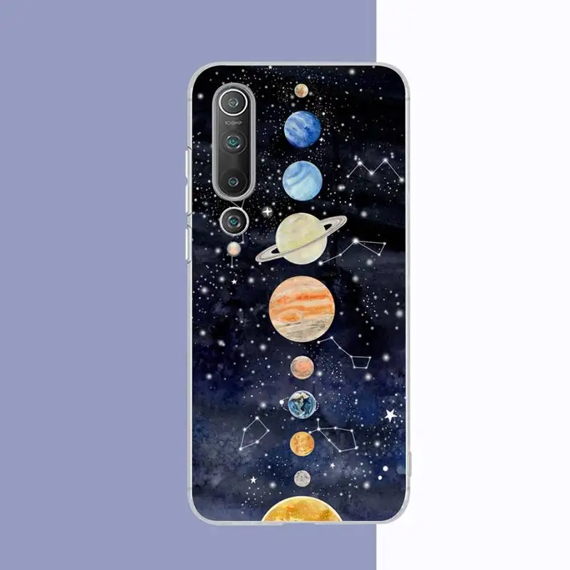 Чехол для телефона Samsung S21 A10 Redmi Note 7 9 Huawei P30Pro Honor 8X 10i |