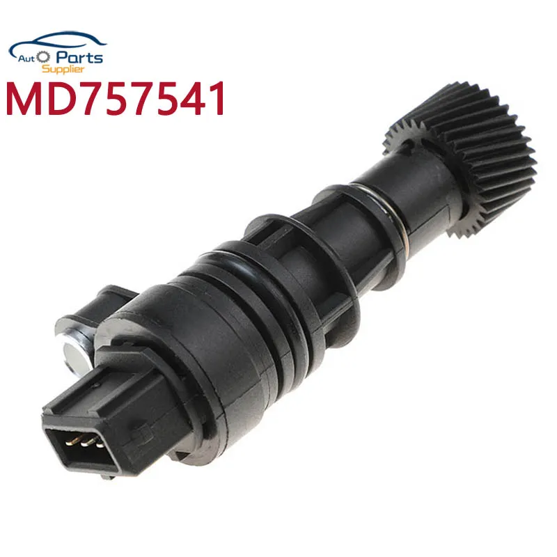 

Новый датчик скорости автомобиля MD757541 для Mitsubishi Eclipse 2.4L SC224 GEGT7610-740