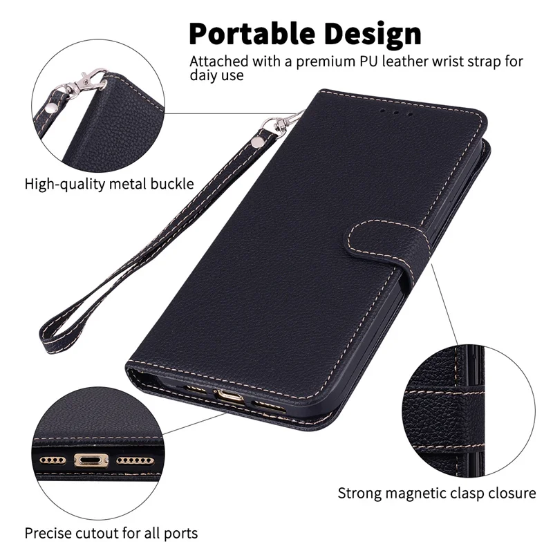 Чехол для Samsung Galaxy M54 кожаный Чехол-бумажник Case M 54 5G Cover GalaxyM54 TPU