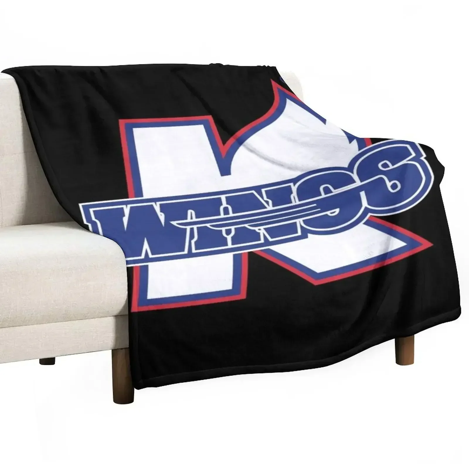 Одеяло Kalamazoo Wings Свободные одеяла и на зиму Роскошные St