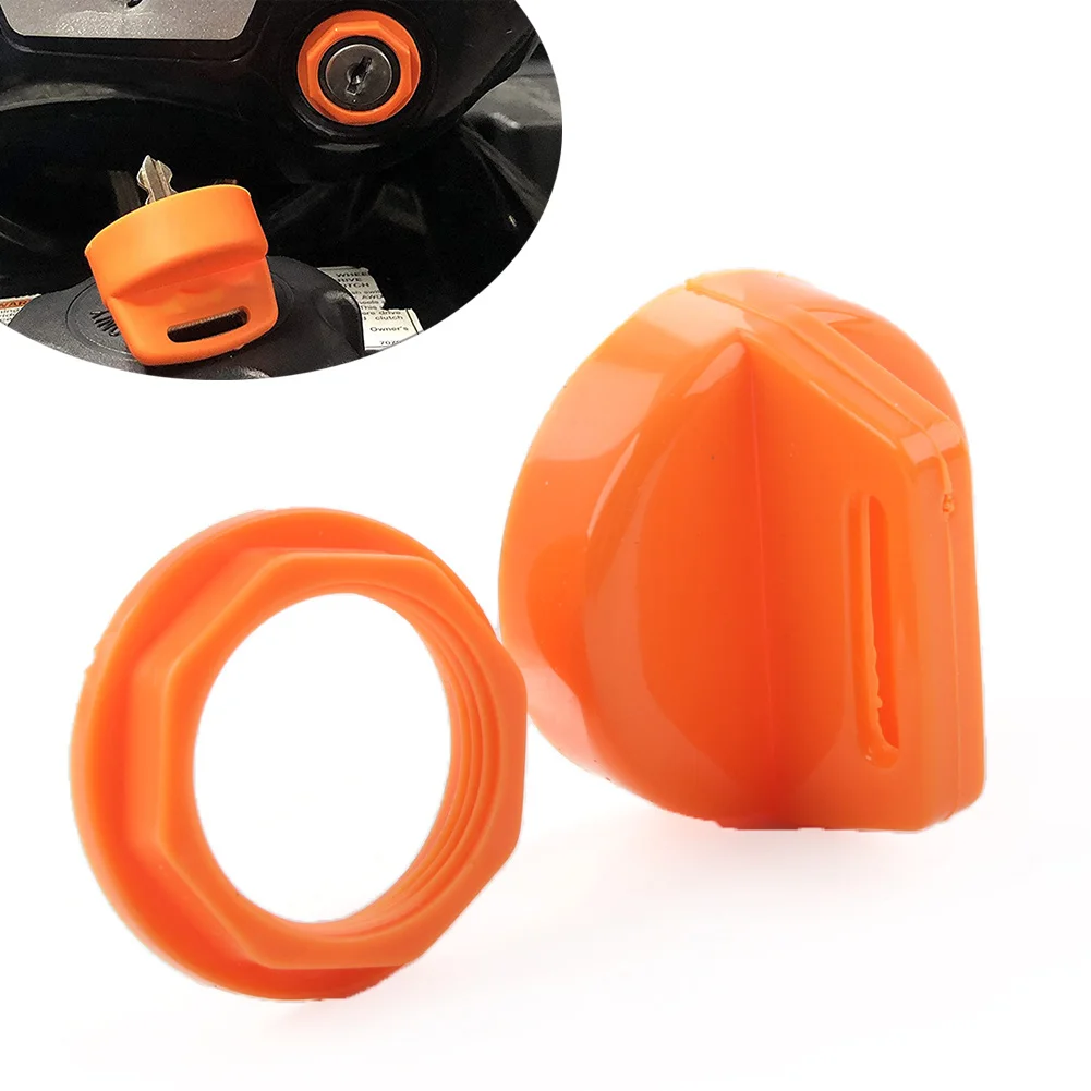 

Крышка ключа зажигания с гайкой для Polaris RZR XP 800-1000 Ranger Sportsman ATV 5433733 5433534 5431964