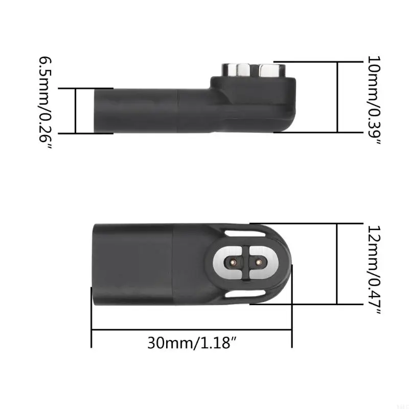 Адаптер зарядного устройства 5V 1A для Aftershokz Aeropex
