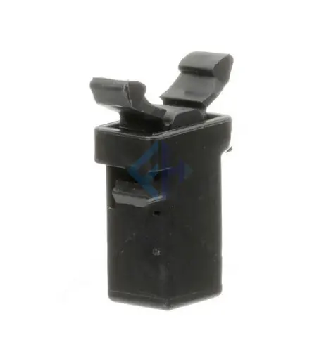 Оригинальная защелка верхней консоли Grand Caravan Town & Country 2008-2020 OEM Mopar 68038755 aa Высокое качество (art.: 3920cdf1db6ef) - 3920cdf1db6ef