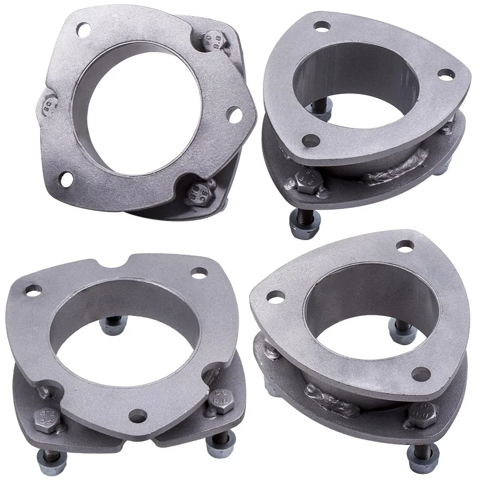 

Front 3.5'' Rear 2.5'' Level Lift Kit for Ford Expedition 2003-18 Strut Spacers