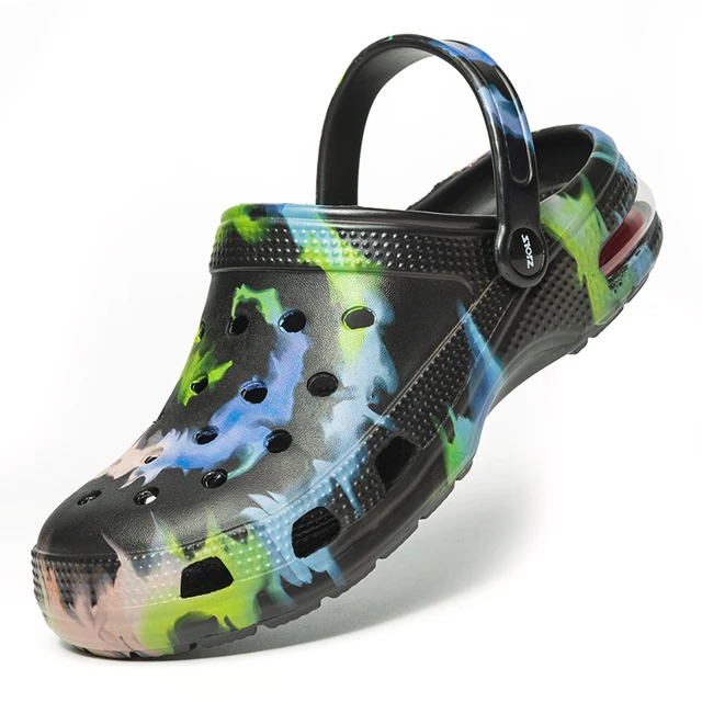 Shoes Summer Fashion Men Sandals Casual 