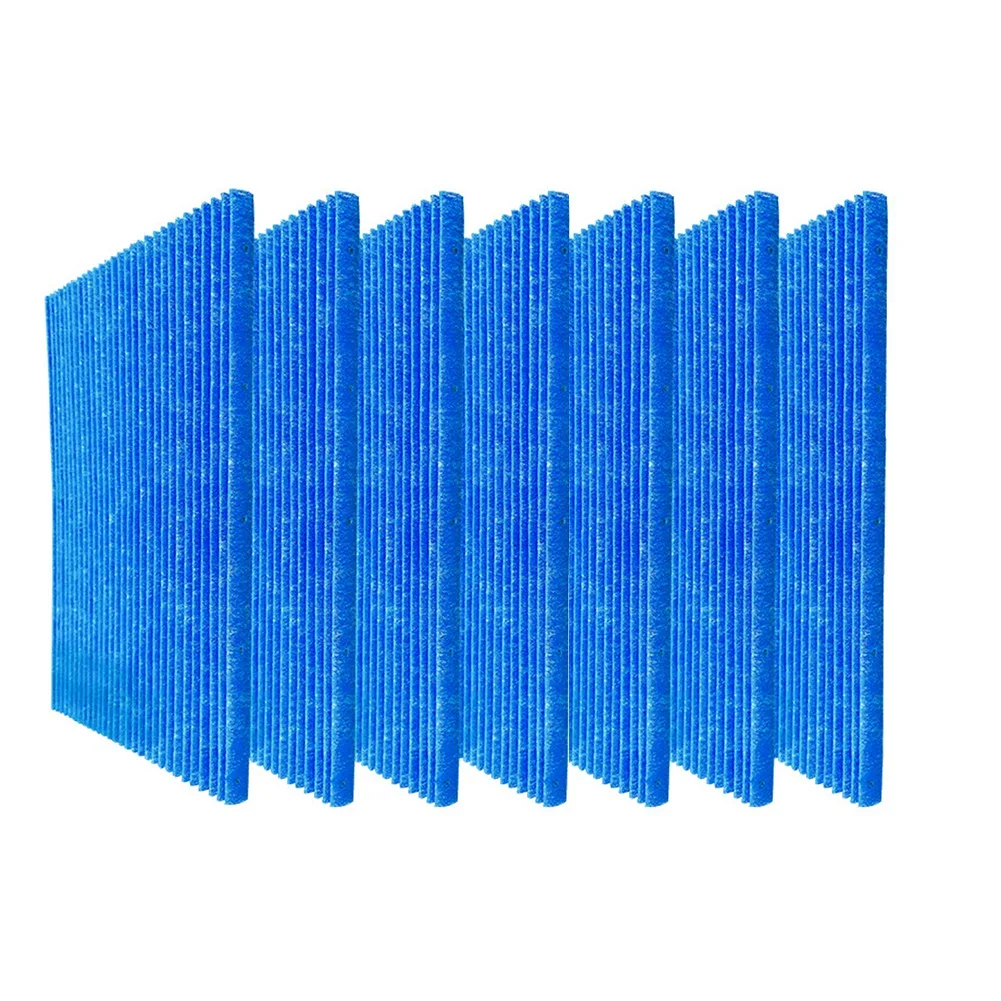 Фильтры для очистителя воздуха DaiKin MC70KMV2 MCK57LMV2 BAC006A4C 7 шт.