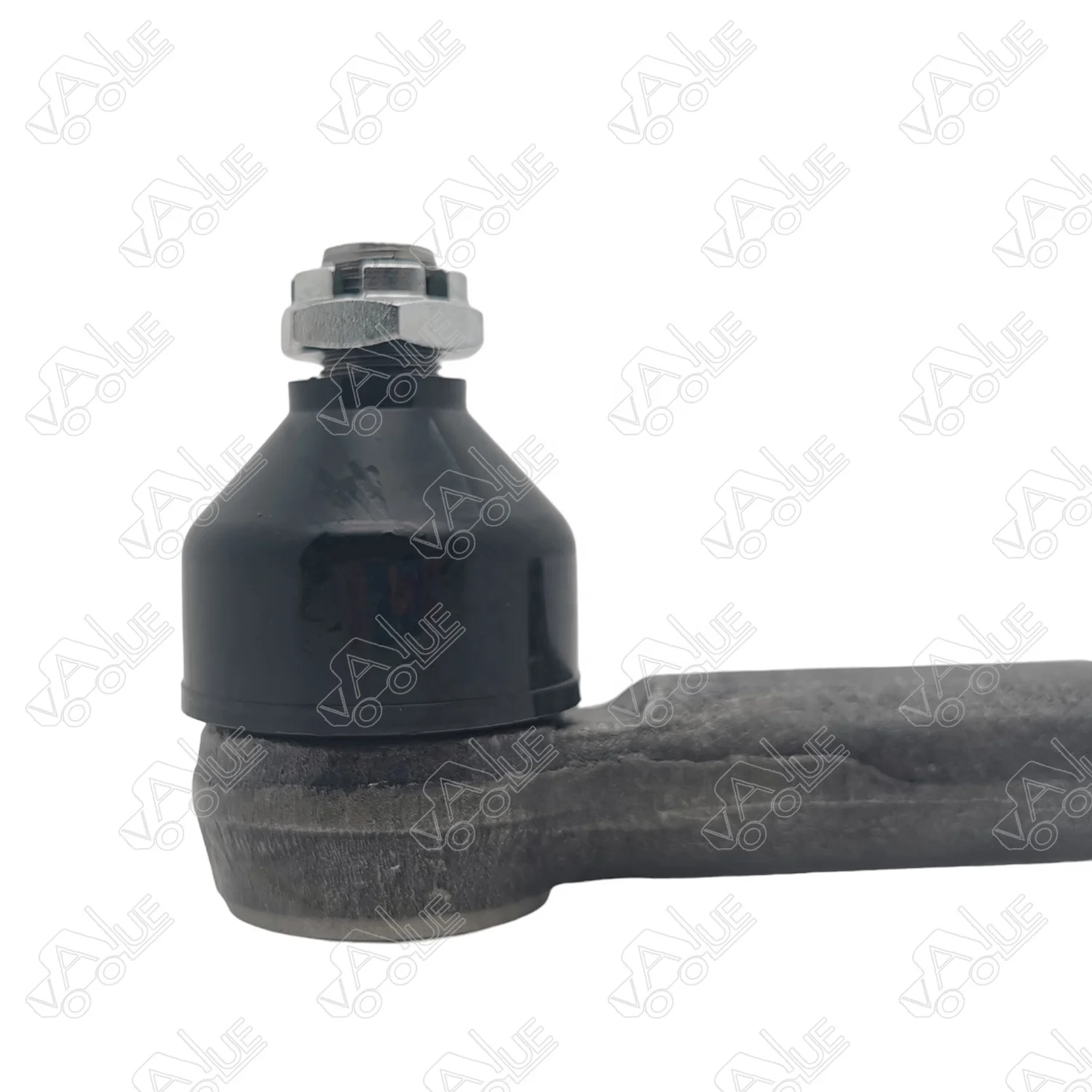 Рулевая Ось стержня 046740 для запасных частей вилочного погрузчика MERLO