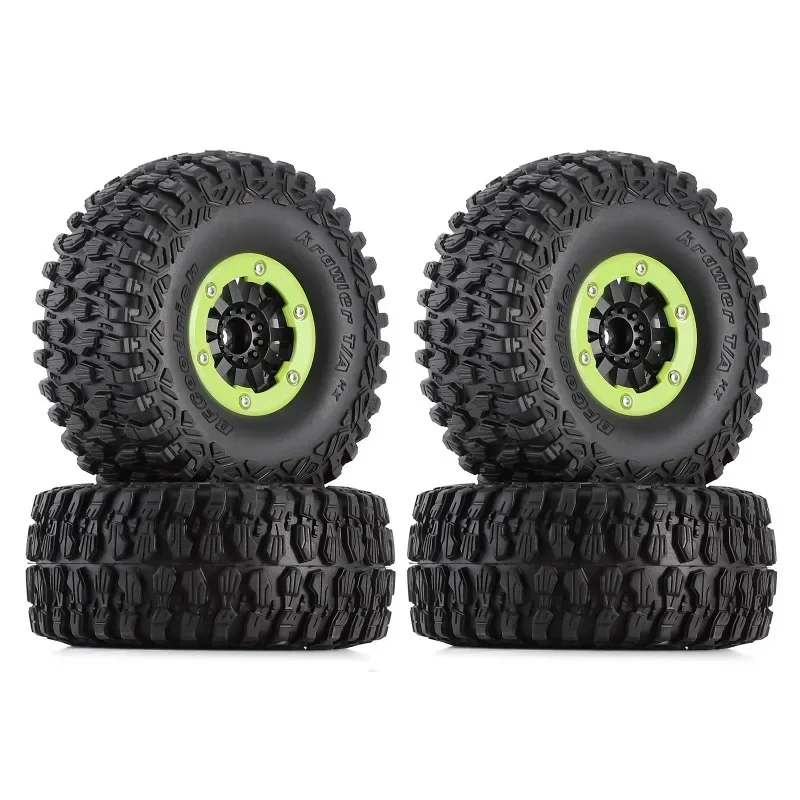 2 8-дюймовая короткая грузовая шина для ARRMA Mojave UDR Desert Short Course Truck Off-road Buggy 1/7 RC