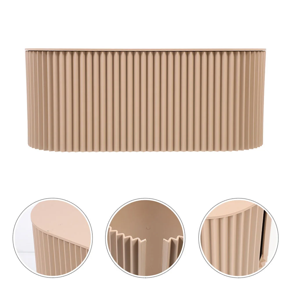 

Cord Organizer Box Cables Organizer Socket Container Charge Cord Organizer Wire Storage Box Power Cable Cable Organizer Box