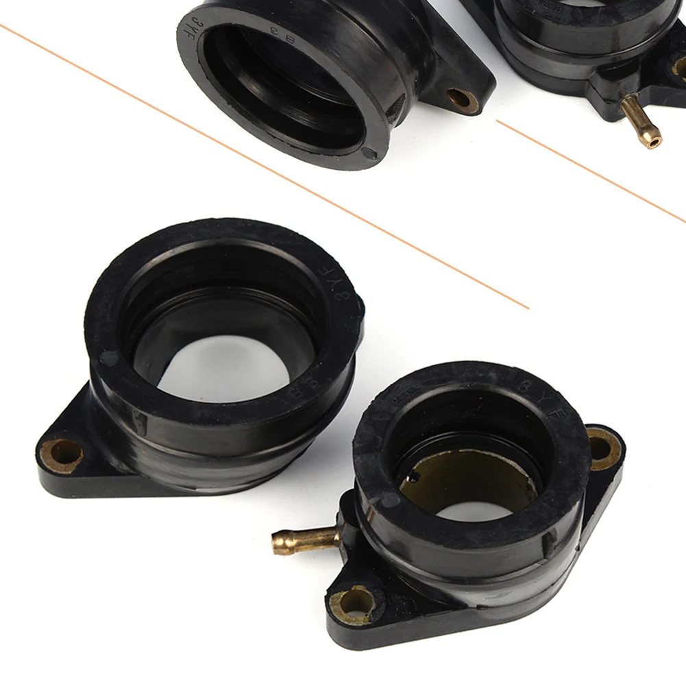 Адаптер впускного коллектора карбюратора шарнирный чехол для Yamaha XTZ660 Tenere/SZR660 MZ/MUZ